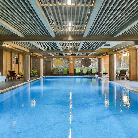 Pirin Golf Private Apartments & Studios Razlog Exterior foto